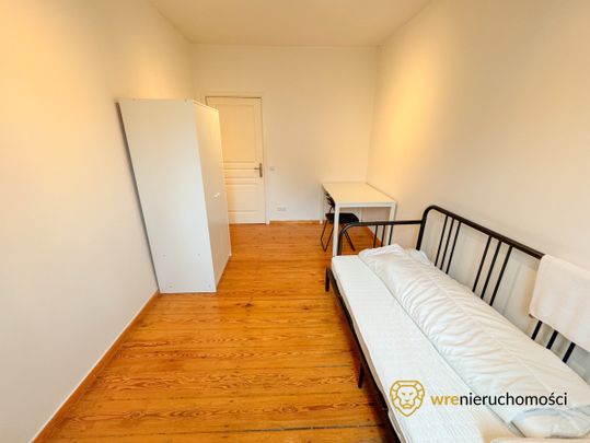 Przestronne mieszkanie 64 m², 3 pokoje – Szczepin - Photo 1