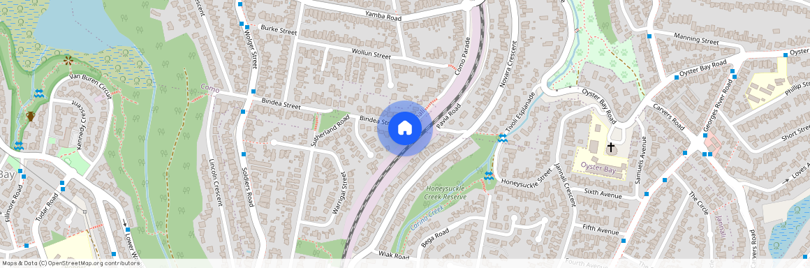 2 Bindea Street, Jannali NSW 2226