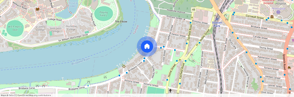 51 Brisbane Corso FAIRFIELD QLD