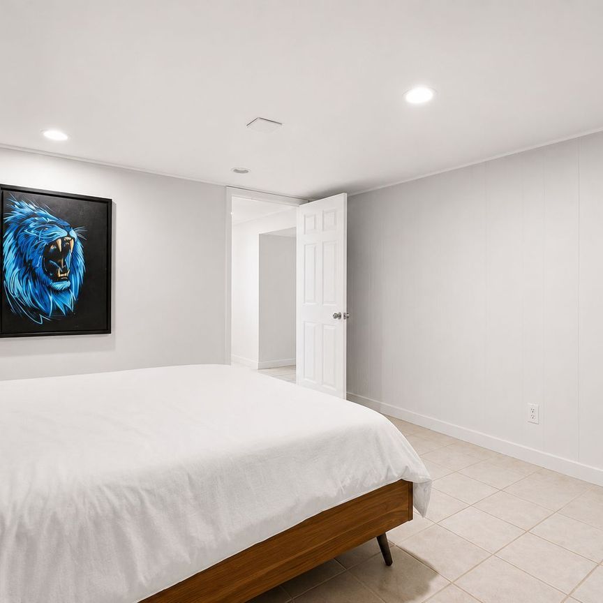 For Lease - 14 Webster Drive Unit# Lower Unit, Aurora, Ontario - Photo 1