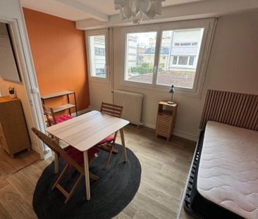 Location Appartement 1 pièce 23m² LE HAVRE 76600 - Photo 3