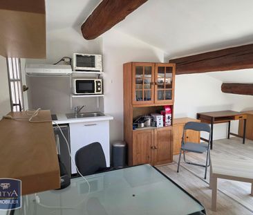 Location Appartement 1 pièce 33m² MONTPELLIER 34000 - Photo 2