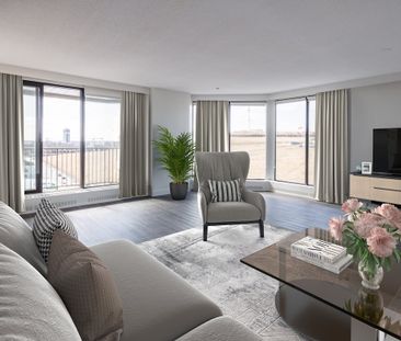 Halifax Apartments – The Plaza - 1 Bedroom - Photo 6