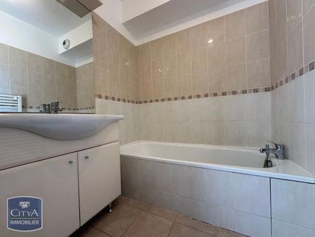 Location Appartement 2 pièces 36m² AVIGNON 84000 - Photo 5