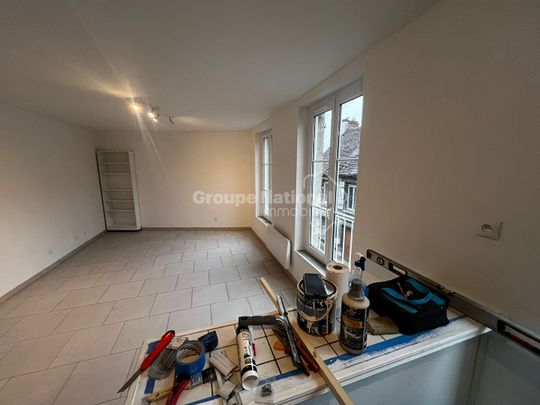 Appartement Mouy 1 pièce(s) 31 m2, - Photo 1