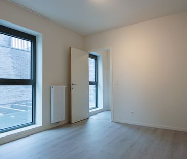 Prachtig nieuwbouw appartement met 1 slaapkamer - Foto 3