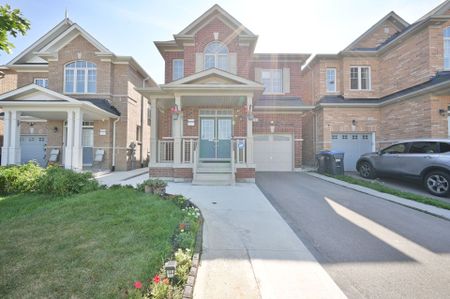 For Lease - 21 Exhibition Crescent, Brampton, Ontario - Photo 2
