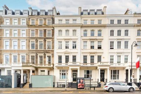 4 bedroom flat to rent - Photo 4