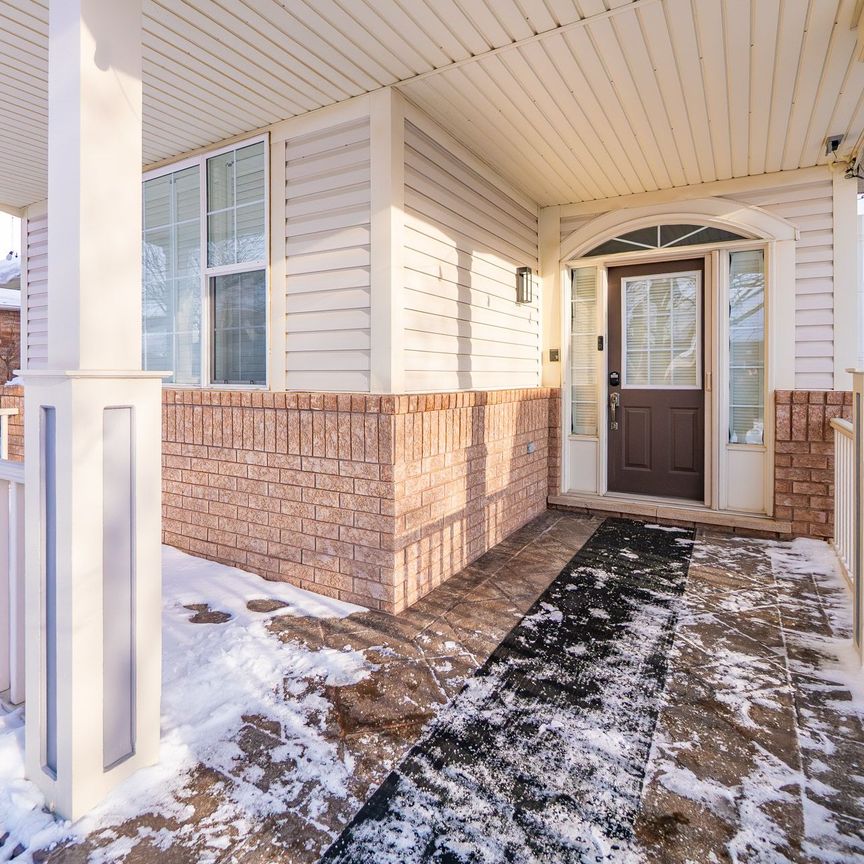 For Lease - 1666 Allan Crescent, Milton, Ontario - Photo 1
