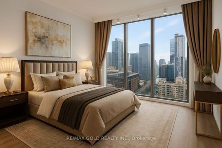 For Lease - 319 Jarvis Street Unit# 2615, Toronto, Ontario - Photo 2