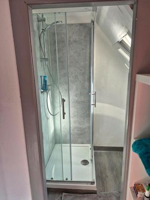 Wohnung zur Zwischenmiete - Photo 1