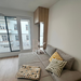 Prenájom - novostavba, dizajnový, ešte neobývaný a na mieru zariadený 2 i. apartmán s loggiou, Mickiewiczova ul. Bratislava - Staré Mesto - Fotografia 1