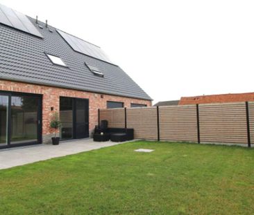 Woning te huur in Handzame voor € 1.100 met 3 slaapkamers - Foto 3