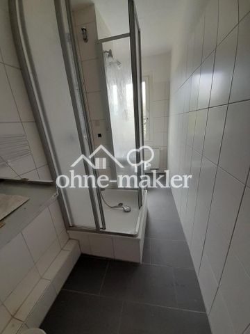 Helle 4-Zimmer-Wohnung in Kalbe (Milde) - Photo 4