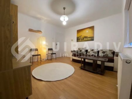 Apartament cu 4 camere decomandate- Manastur, zona Big - Photo 2