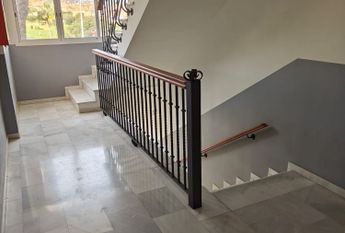 Piso En alquiler Avenida Costa Galera s/n, Buenas Noches