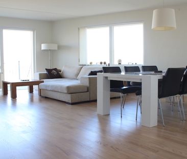 Lys lejlighed i Ørestad - Foto 1