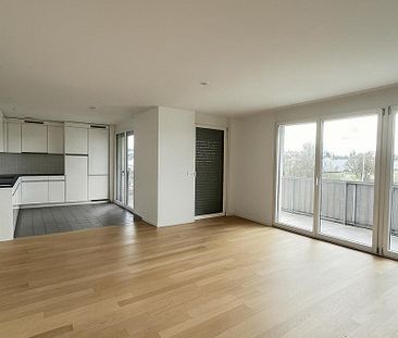 3.5 Zimmerwohnung in Romanshorn - Photo 2