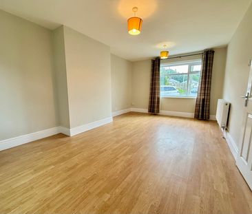 4 bedroom terraced house to rent - Photo 3