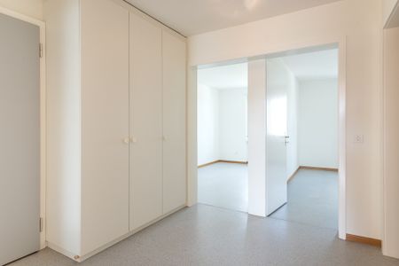 Ihr neues Zuhause - Parterrewohnung mit schönem Sitzplatz sucht Nachmieter - Foto 3