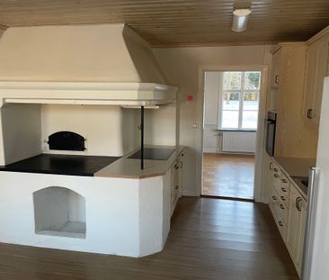 Uljebergs Säteri, Mantorp - Foto 3