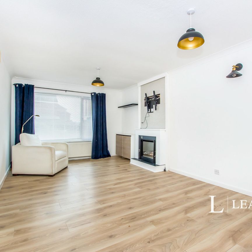 3 bedroom bungalow to rent Holmes Road, Stickney, PE22 - Photo 1