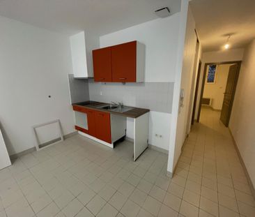 LOCATION T2 TARBES QUARTIER MARCADIEU - Photo 2