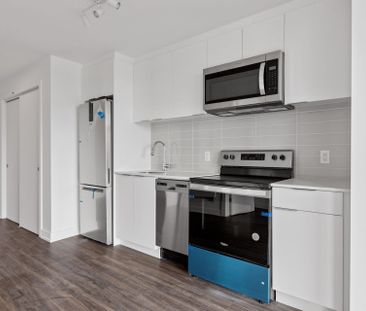 For Lease - 820 Archibald Street Unit# 409, Carlington - Central Pa... - Photo 5