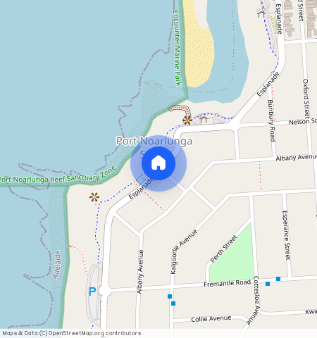 Port Noarlunga South, Adelaide