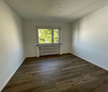 bezugsfertige Wohnung + Neubezug nach Modernisierung + - Foto 2