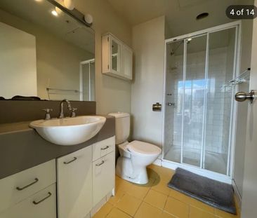 2-bedroom shared unit/townhouse, Swanston Street - Photo 3