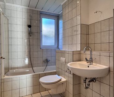 3-Zimmer-Balkonwohnung mit idealer Raumaufteilung in toller Lage vo... - Photo 2