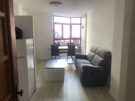 Piso de alquiler en Calle Olof Palme, 41, Guanarteme - Photo 2