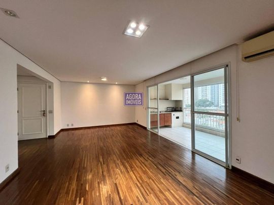 Apartamento Com 3 Quartos, 143 m² Em São Paulo, Vila Leopoldina - Photo 1