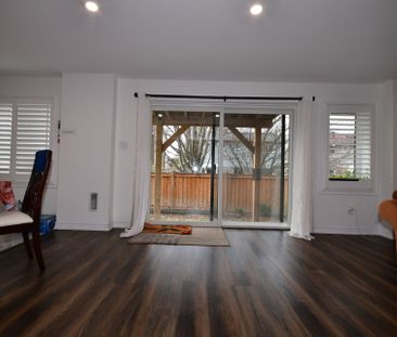 For Lease - 28 Sutcliffe Drive, Whitby, Ontario - Photo 2