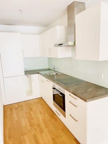 Ihr neues Zuhause in Lauterach - Moderne 2-Zimmerwohnung mit Loggia zu vermieten - Foto 2