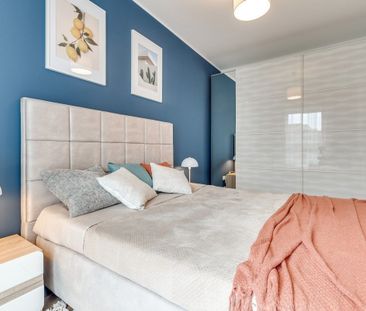 Dębowe Tarasy przy SCC 2pokoje do wynajęcia - Photo 3