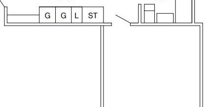 Börstorpsgatan, Töreboda - Foto 3
