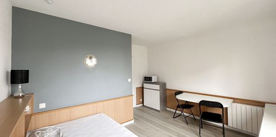Location Appartement 1 pièce 21m² RODEZ 12000 - Photo 3