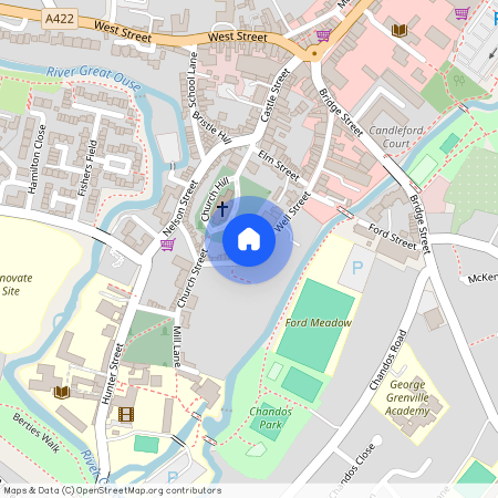 Well Street, Buckingham MK18