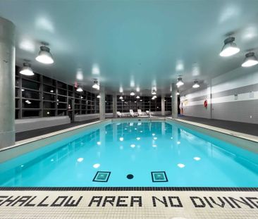 For Lease - 38 Joe Shuster Way Unit# 820, Toronto, Ontario - Photo 6