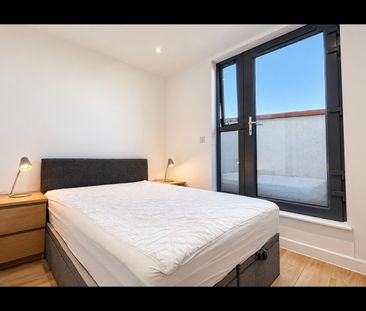 1 Bed Flat, Waleorde Road, SE17 - Photo 5