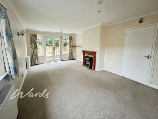 2 bedroom detached bungalow to rent - Photo 1