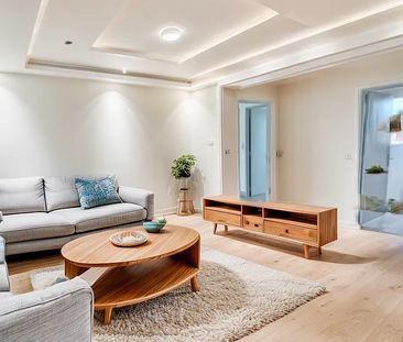 Location Appartement 4 pièces 73m² SELESTAT 67600 - Photo 4