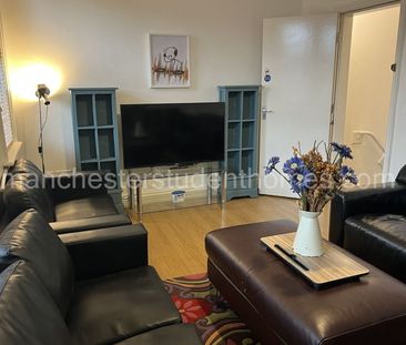 Braemar Road, Manchester, M14 6PG - Photo 3