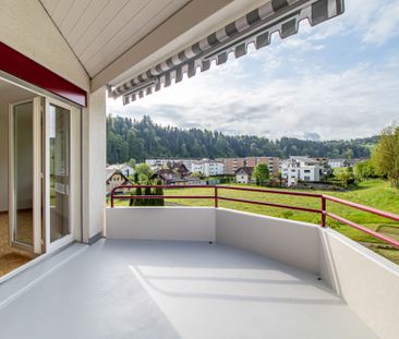 4.5 Zimmer, 3. Stock - Photo 5