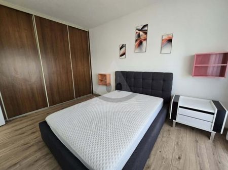 1-izbový byt byt, Komárno, Sídlisko VII, Dunajské nábr. - Photo 4