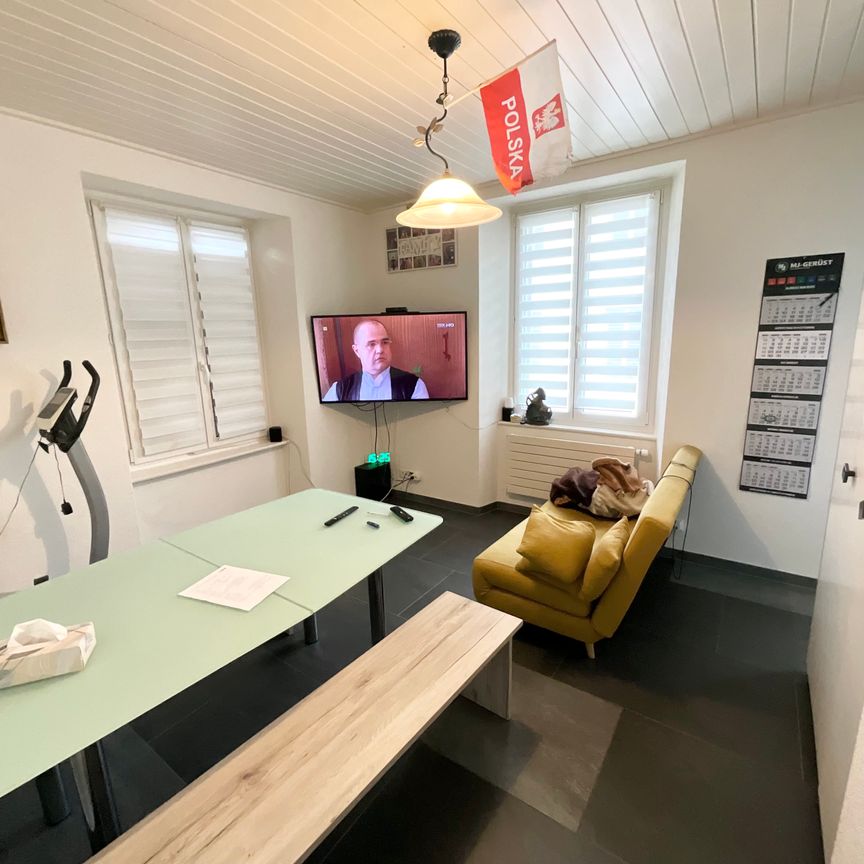 Super appartement de 2 pièces - Photo 1