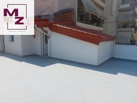 Studio/Γκαρσονιέρα για ενοικίαση Άγιος Κωνσταντίνος - Άγιος Ελευθέριος (Λάρισα) - Photo 5