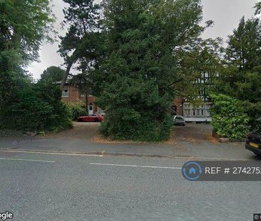 2 bedroom flat to rent - Photo 1